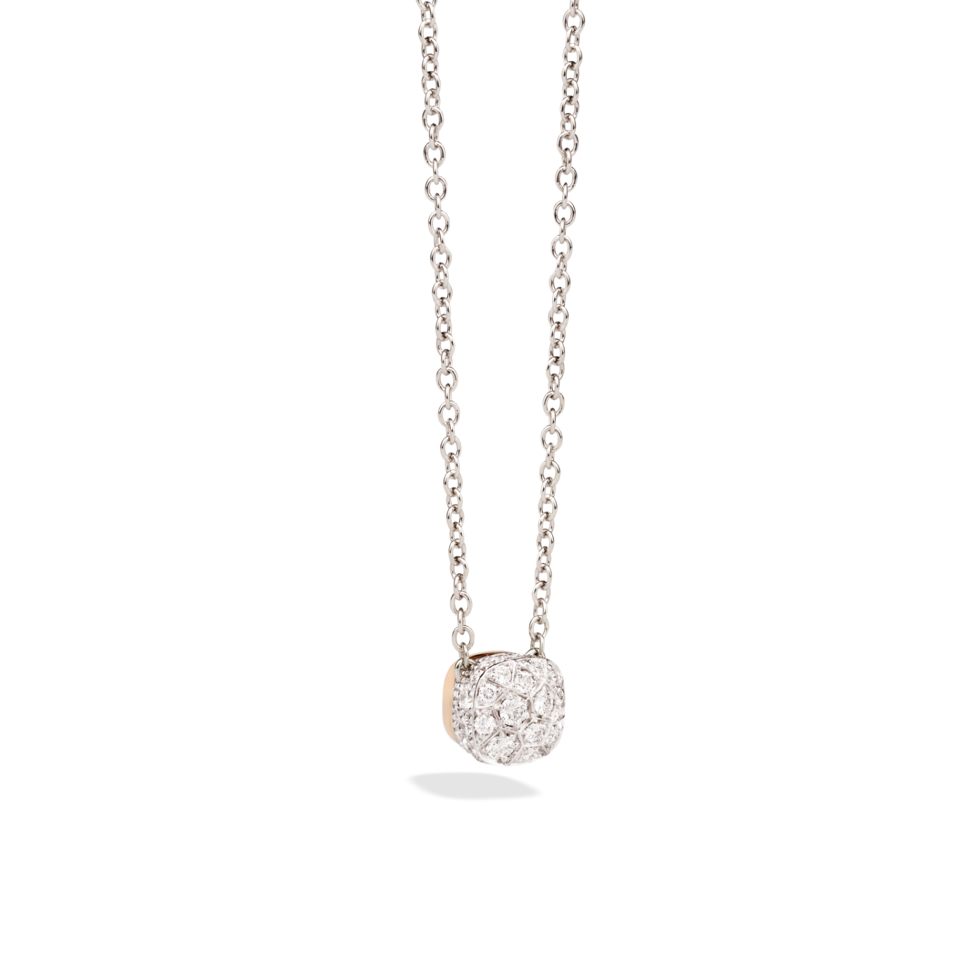 PCB6012_O6000_DB000_010_Pomellato_pendant-with-chain-nudo-rose-gold-18kt-white-gold-18kt-diamond.png