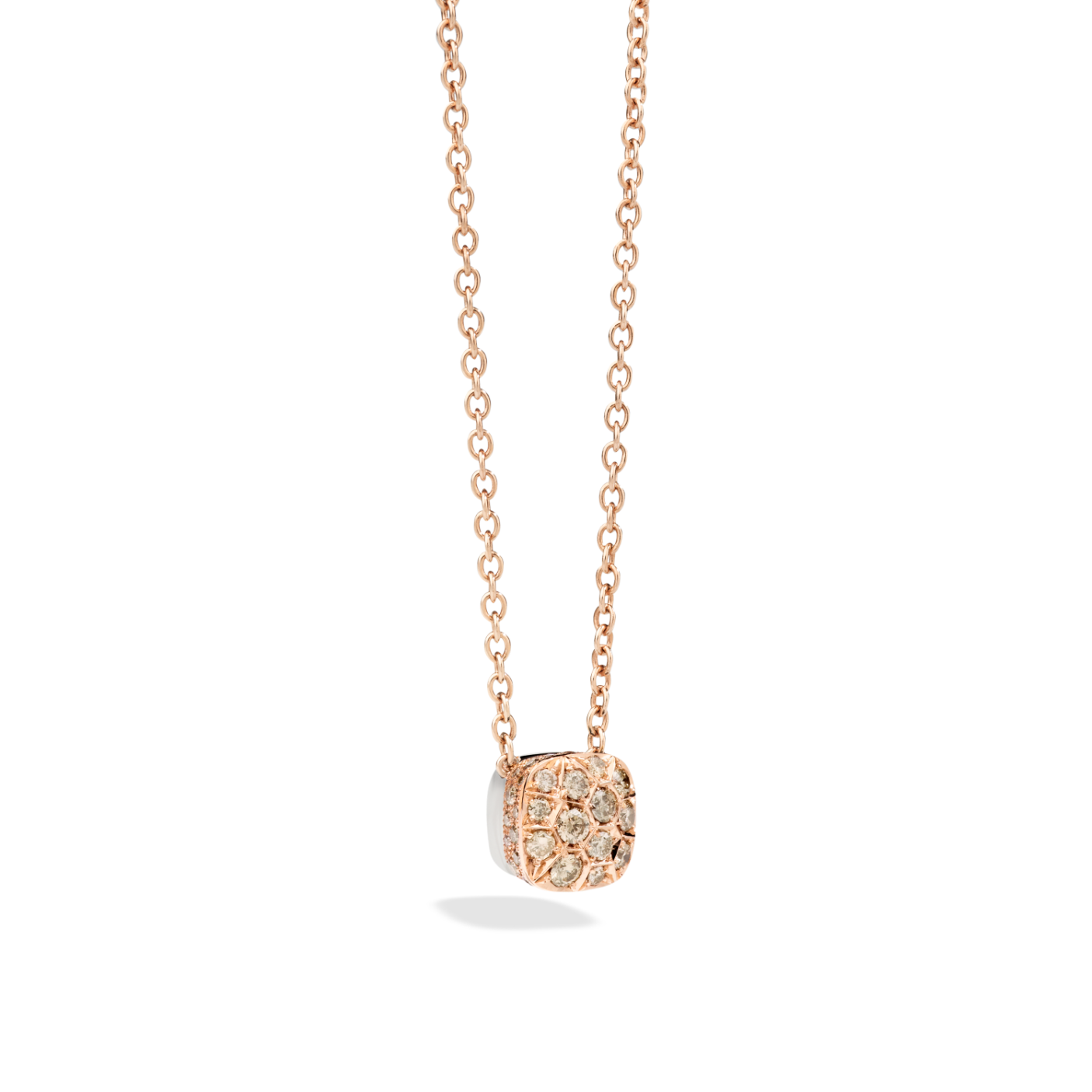 PCB7040_O6000_DBR00_010_Pomellato_pendant-with-chain-nudo-maxi-rose-gold-18kt-white-gold-18kt-brown-diamond.png