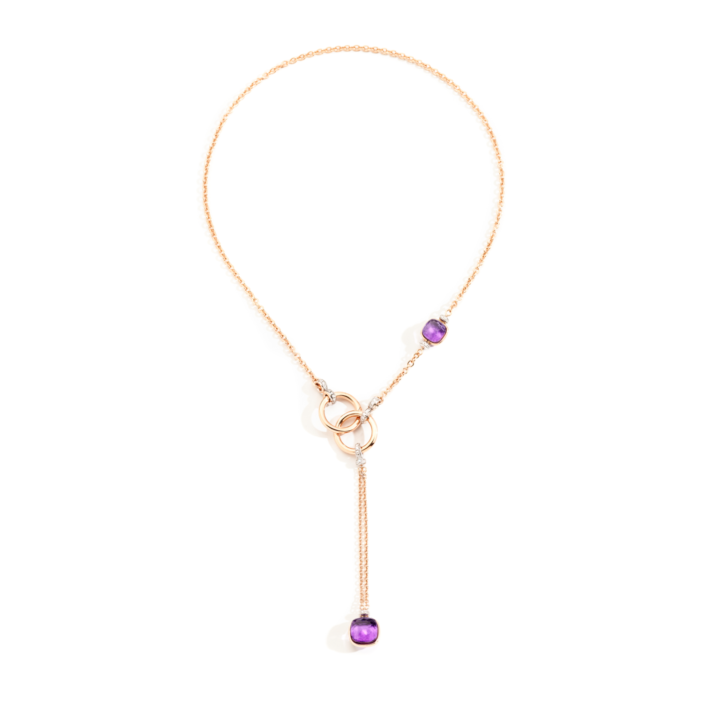 PCC0140_O6WHR_DB0OI_010_Pomellato_lariat-necklace-nudo-rose-gold-18kt-white-gold-18kt-amethyst-diamond.png