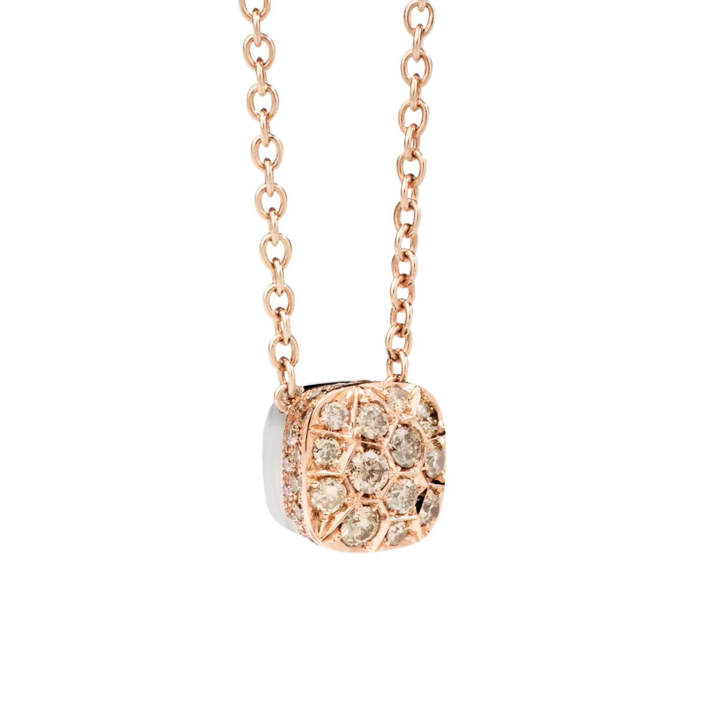 PCC2601_O6000_DBR00_010_Pomellato_pendant-nudo-petit-white-gold-18kt-rose-gold-18kt-brown-diamond.png