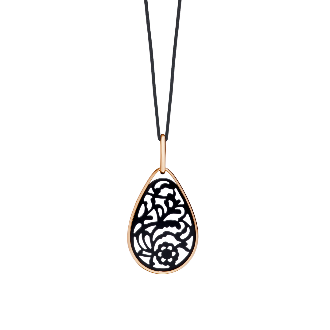 PMB1030_O7000_000OU_010_Pomellato_pendant-without-chain-victoria-rose-gold-18kt-jet.png