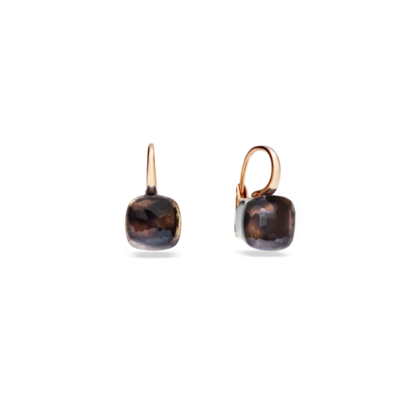 POA1070_O6000_000QF_010_Pomellato_earrings-nudo-classic-rose-gold-18kt-white-gold-18kt-smoky-quartz.png