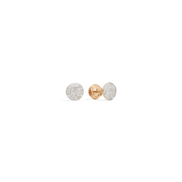 POB2042_O7000_DB000_010_Pomellato_earring-sabbia-studs-rose-gold-18kt-diamond.png