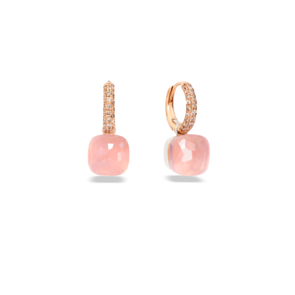 POB4010_O6000_BRCQR_010_Pomellato_rose-quartz-nudo-classic-earrings-rose-gold-18kt-white-gold-18kt-rose-quartz-brown-diamond.png