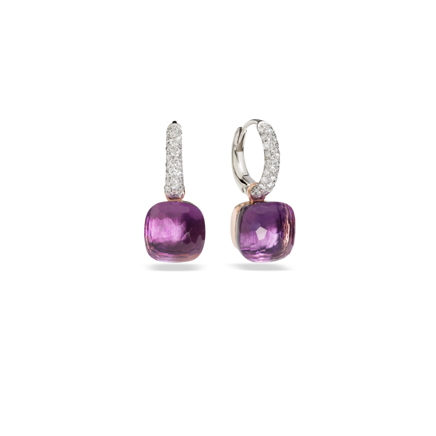 POB4010_O6000_DB0OI_010_Pomellato_earrings-nudo-rose-gold-18kt-white-gold-18kt-diamond-amethyst.png