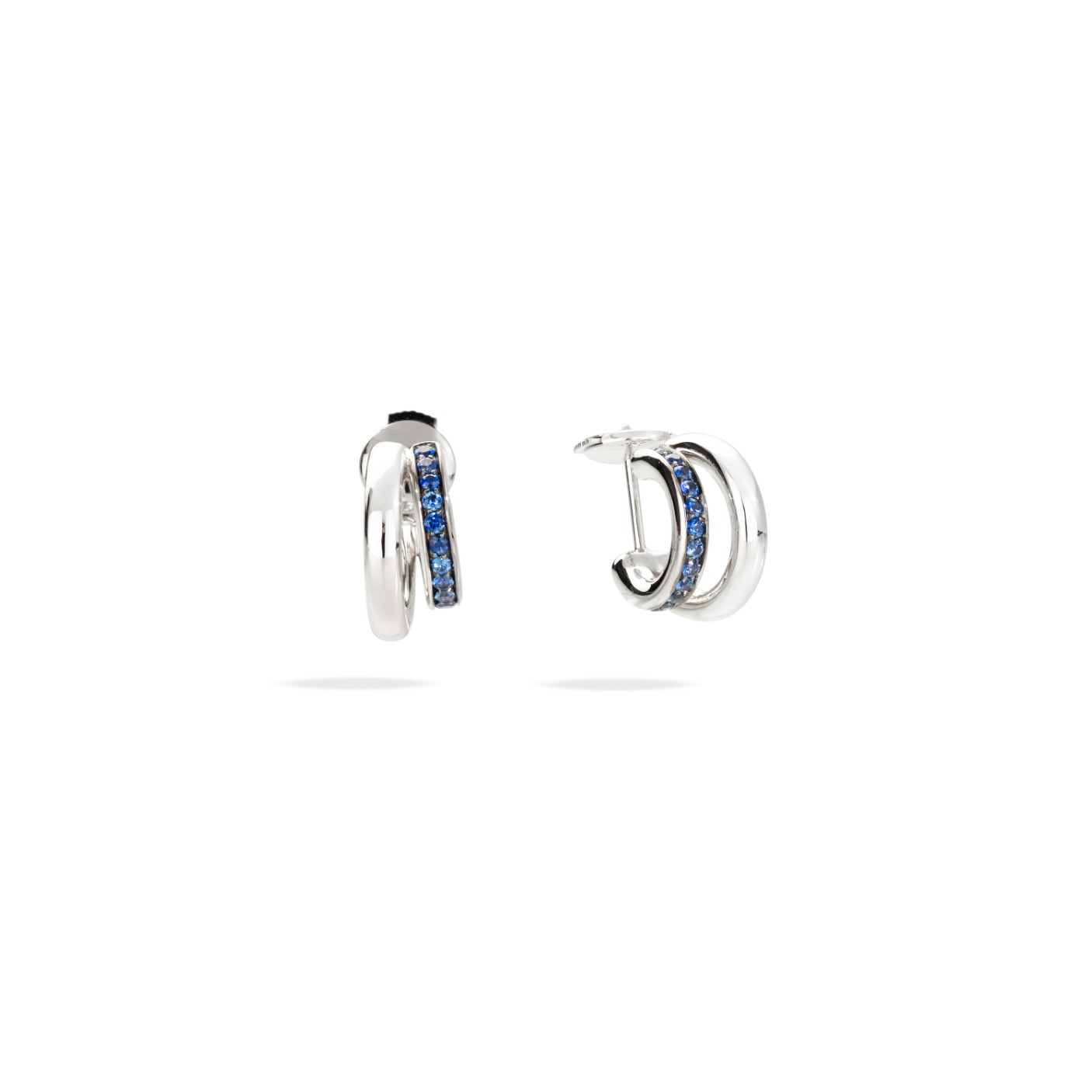 POB8111_O2BWR_ZA000_010_Pomellato_double-loop-earrings-iconica-white-gold-18kt-blue-sapphire.jpg