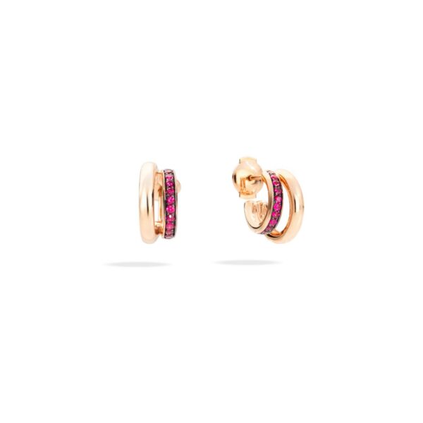POB8111_O7BRK_RU000_010_Pomellato_double-loop-earrings-iconica-rose-gold-18kt-ruby.jpg