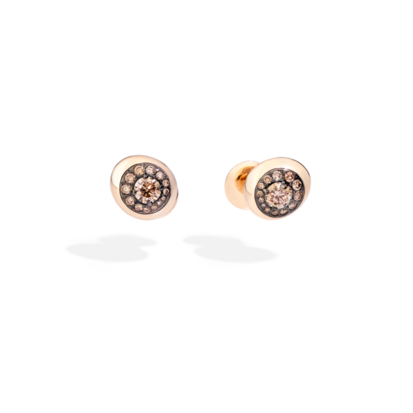 POB8130_O7BKR_DBR05_010_Pomellato_nuvola-stud-earrings-rose-gold-18kt-brown-diamond.png