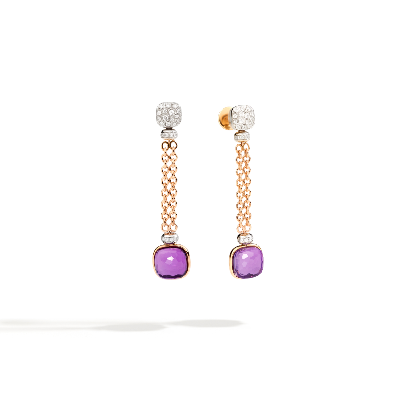 POB9051_O6000_DB0OI_010_Pomellato_earrings-nudo-rose-gold-18kt-white-gold-18kt-amethyst-diamond.png