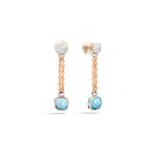 POB9051_O6000_DB0OY_010_Pomellato_nudo-classic-pendant-earrings-rose-gold-18kt-white-gold-18kt-diamond-blue-topaz.png