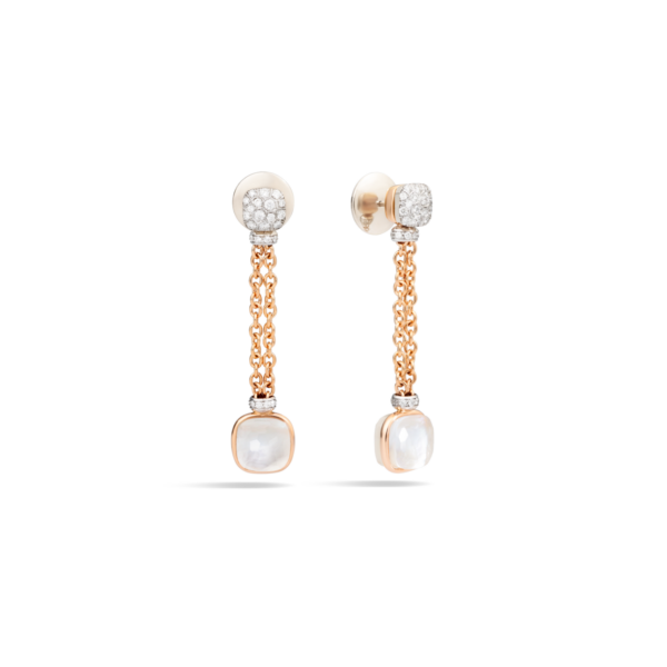 POB9051_O6000_DB0VA_010_Pomellato_nudo-classic-pendant-earrings-rose-gold-18kt-white-gold-18kt-diamond-white-topaz-mother-of-pearl.png