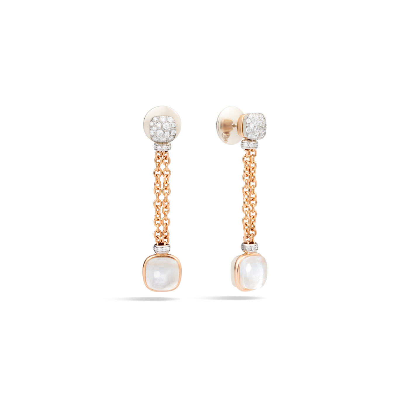 POB9051_O6000_DB0VA_010_Pomellato_nudo-classic-pendant-earrings-rose-gold-18kt-white-gold-18kt-diamond-white-topaz-mother-of-pearl.png