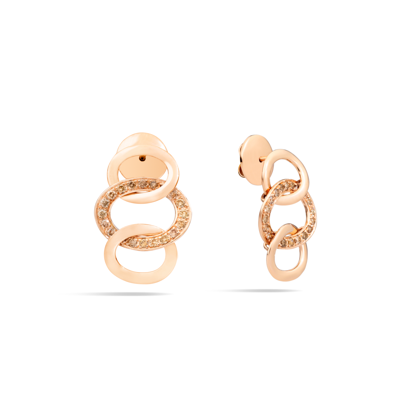 POB9100_O7000_DBR00_010_Pomellato_brera-earrings-pendants-rose-gold-18kt-brown-diamond.png