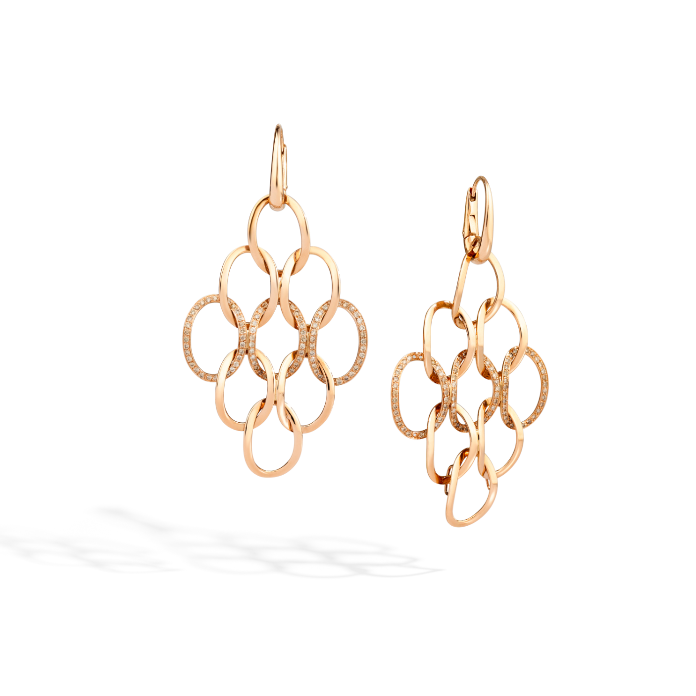 POC0060_O7000_DBR00_010_Pomellato_brera-chandelier-earrings-rose-gold-18kt-brown-diamond.png