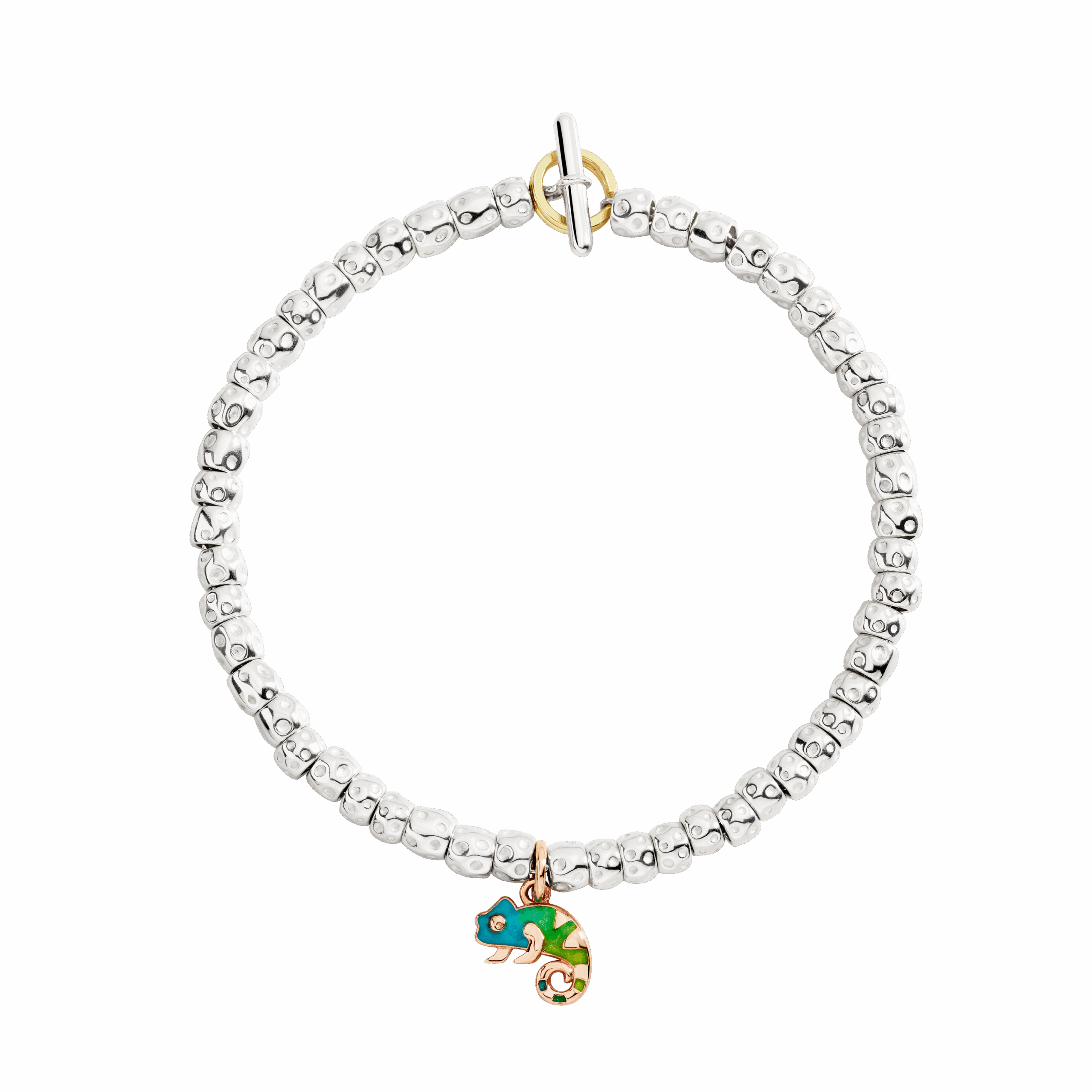 Orecchini Camaleonte Lucertola Smalto | Pendenti Animali In Lega | Gioielli Originali Regalo Donna